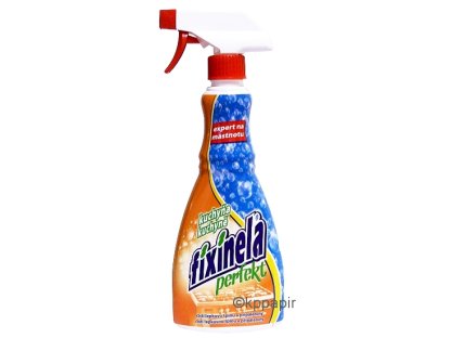 Fixinela perfekt spray 500 ml - kuchyně