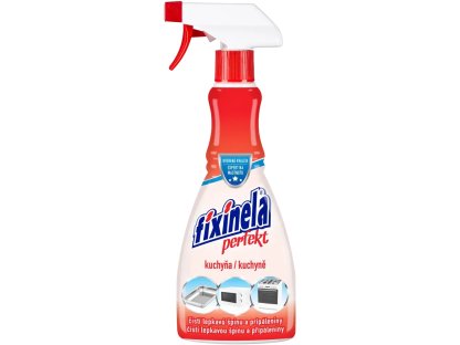 Fixinela perfekt spray 500 ml - kuchyně