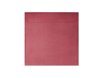 Galeria Papieru obálky 145 Pearl červená 120g, 10ks
