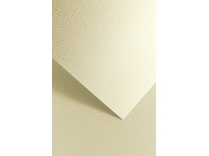 Galeria Papieru ozdobný papír Atlanta ivory 230g, 20ks