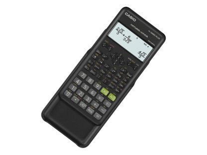 Kalkulačka CASIO FX-350 ES PLUS školní matematická