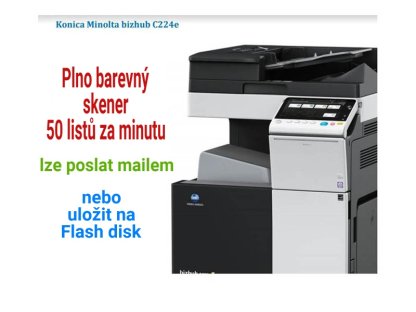 kpp     Skenovaní A4 do mailu nebo na flash