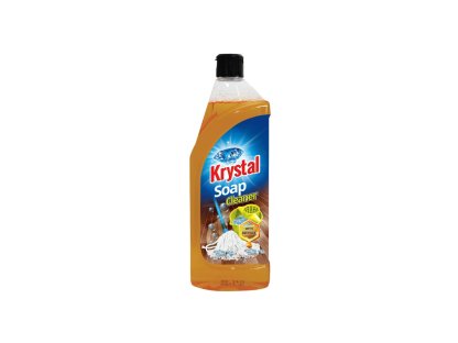 Krystal mýdlový čistič 750 ml