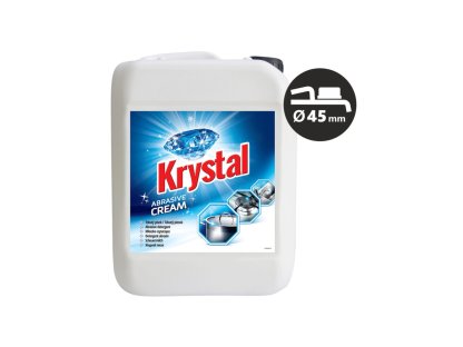 Krystal tekutý písek 6 kg