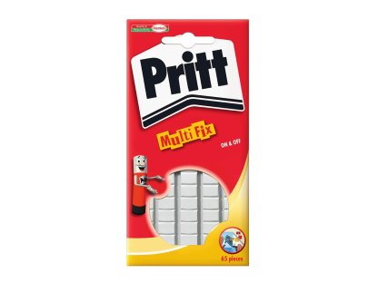 Lepicí guma Pritt Fix-it 35 g