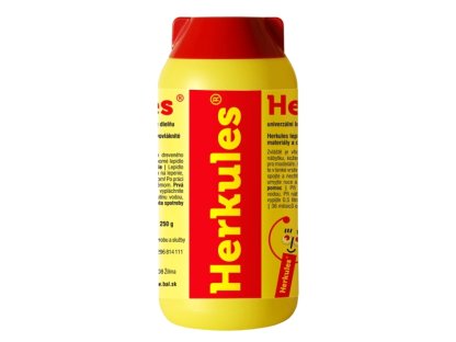 Lepidlo Herkules 250 g