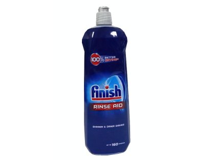 Leštidlo do myčky FINISH 800 ml