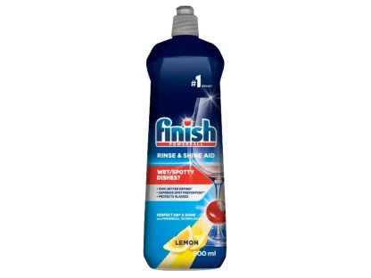 Finish leštidlo do myčky 800 ml - citron