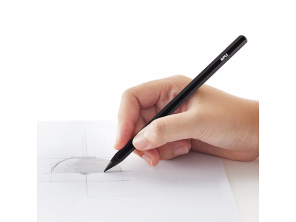 Nekonečná grafitová tužka APLI černá 2