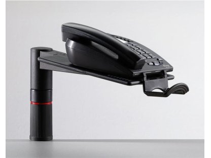 Novus PhoneMaster držák telefonu, antracit