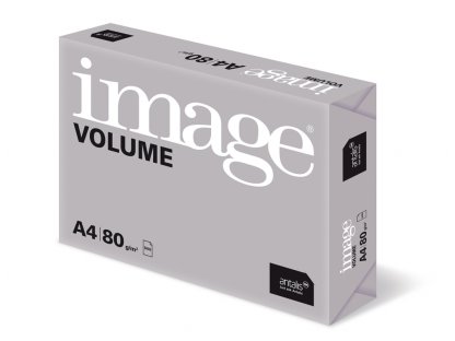 Image Volume A4 80g 500 listů