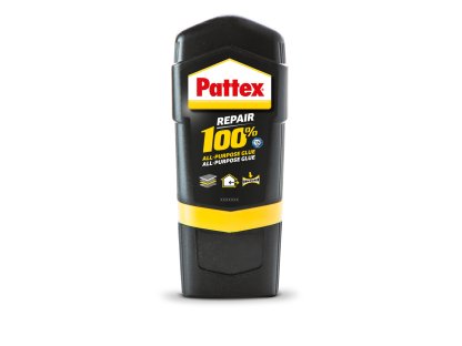 Pattex - 100% univerzální lepidlo, 50 g, transparentní