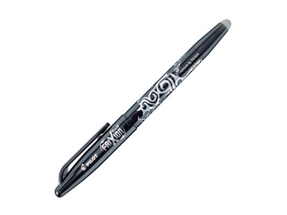 Pilot Frixion roller BL-FR7 - černý