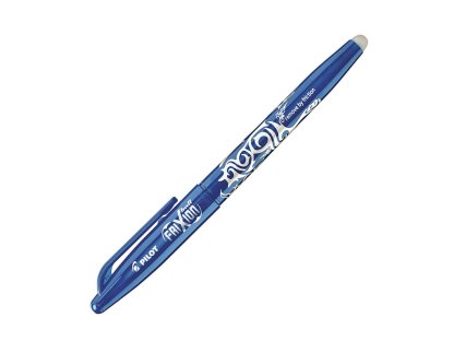 Pilot Frixion roller BL-FR7 - modrý