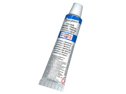 Tempera modrá 16 ml