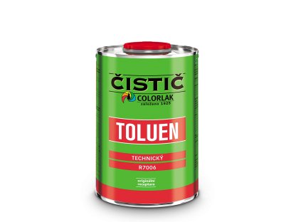 Toluen 700 ml