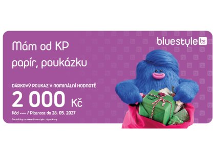 Zkušební vzorek BO2025