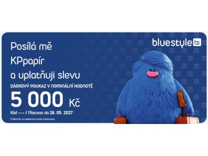 Zkušební vzorek BO2025