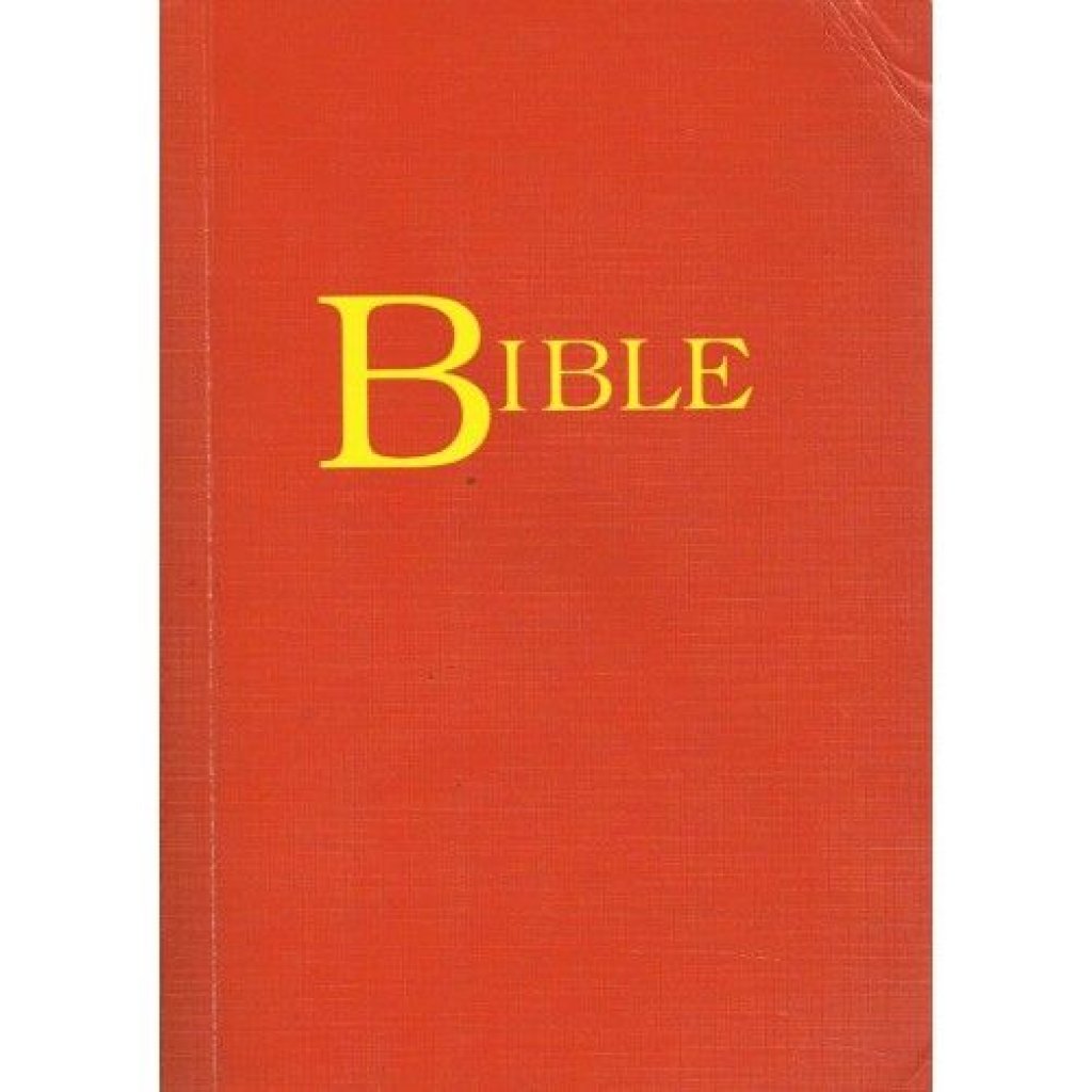 Bible (ČEP)