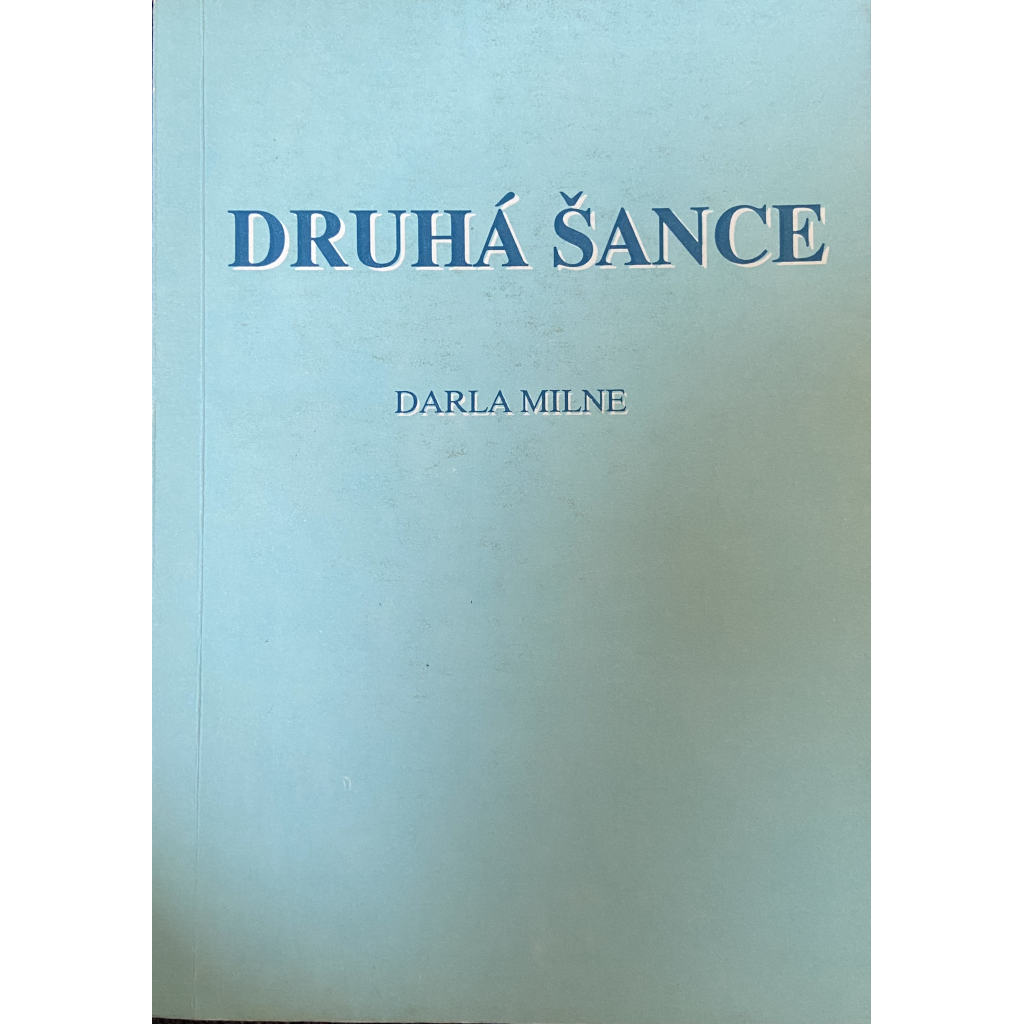 Druhá šance