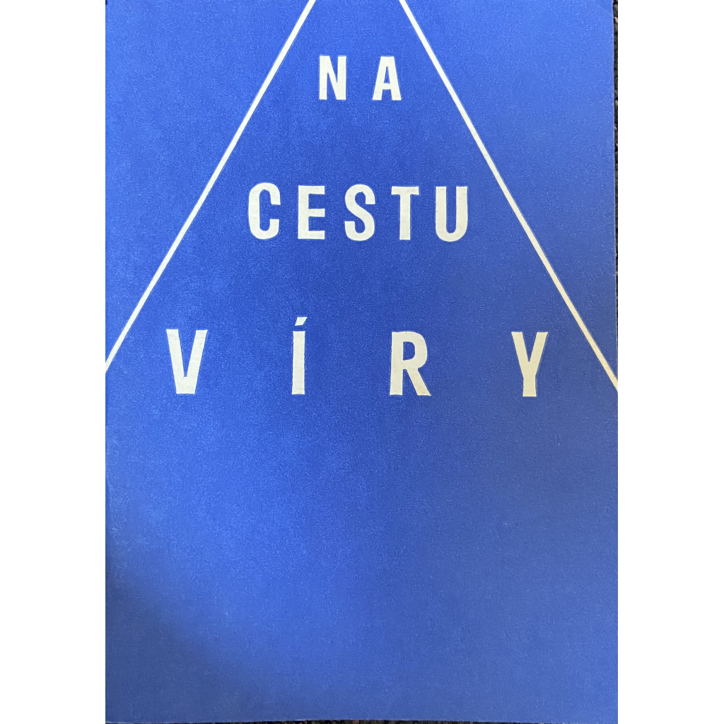 Na cestu víry