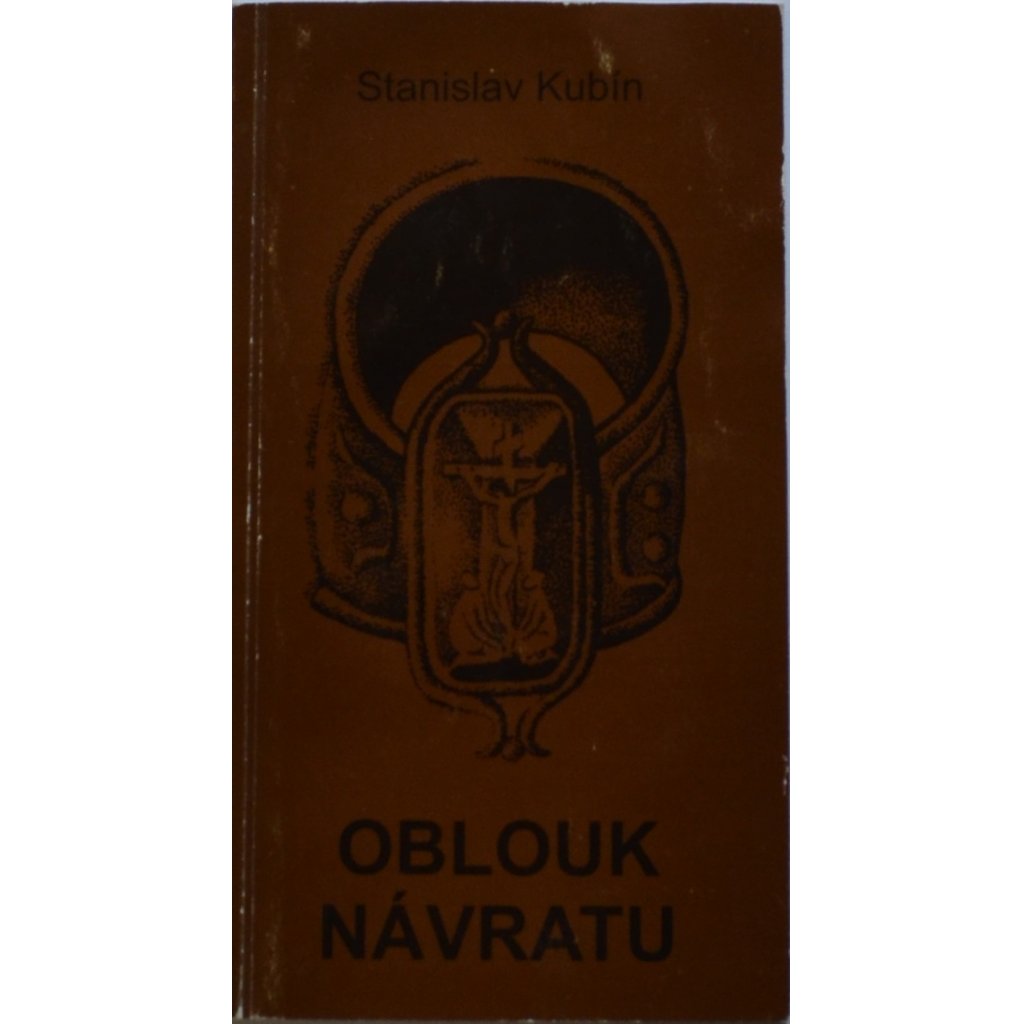 Oblouk návratu