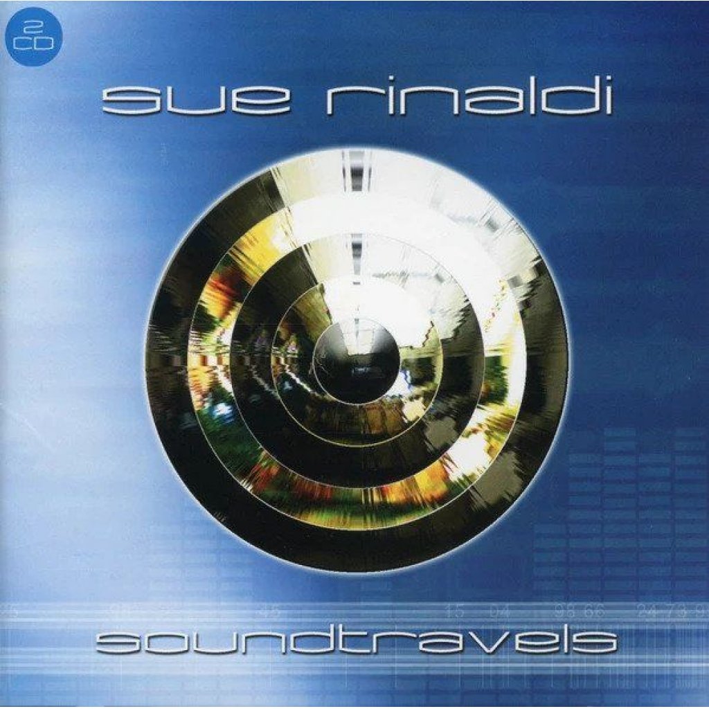 Sue Rinaldi - Soundtravels