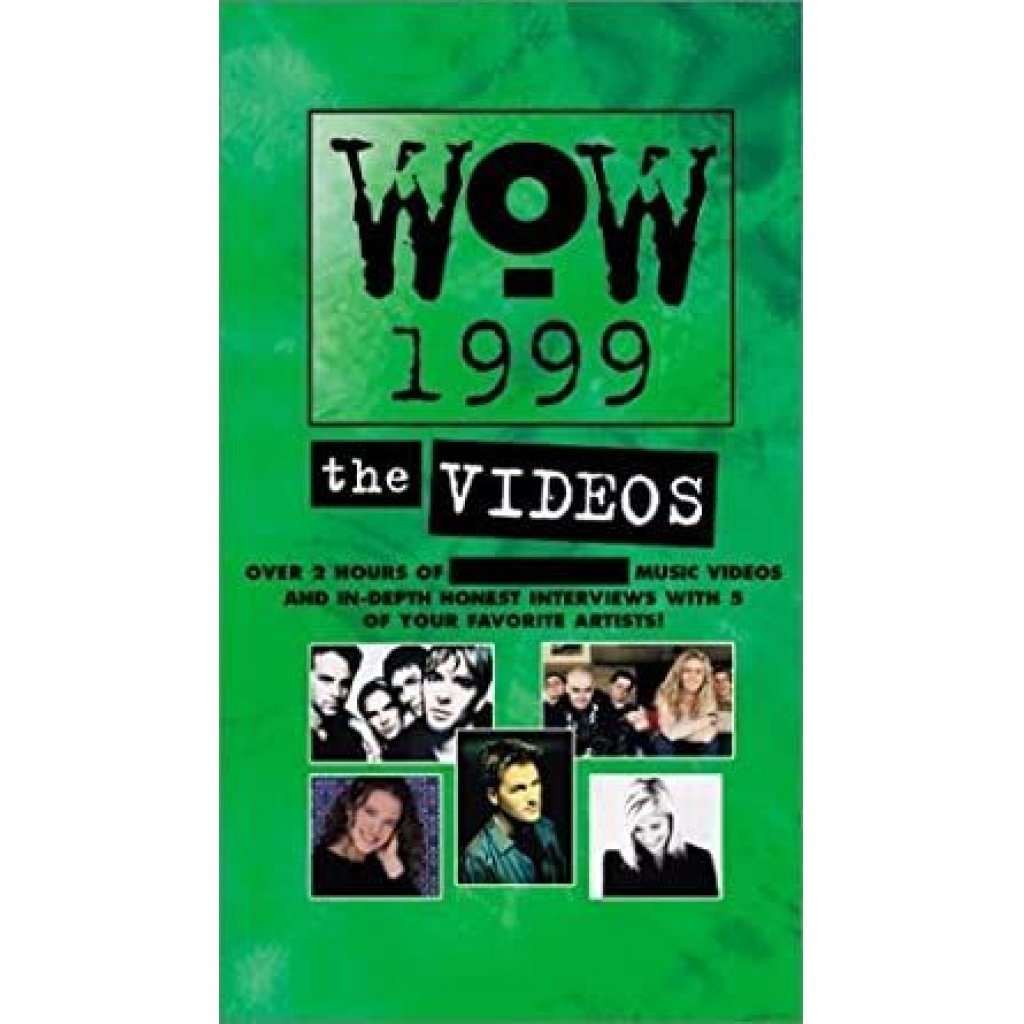 WOW - 1999