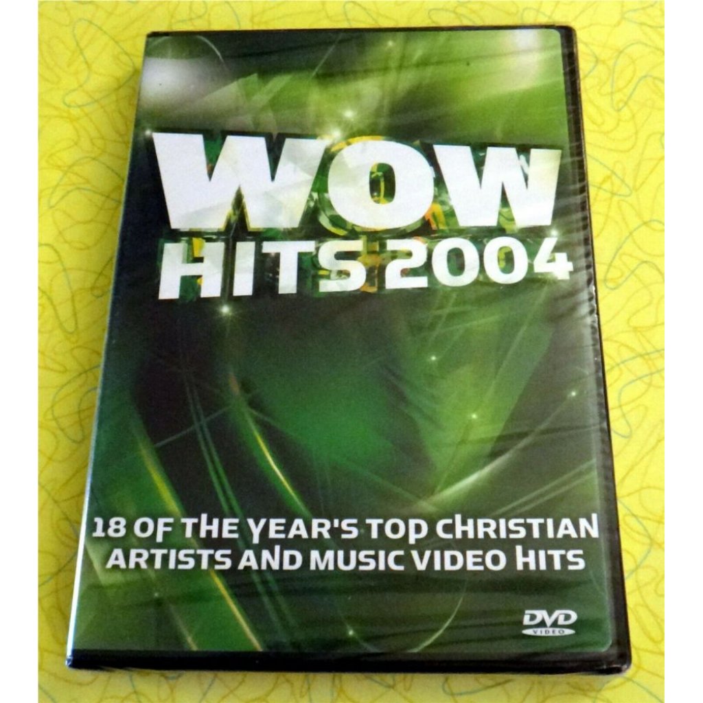 WOW HITS 2004