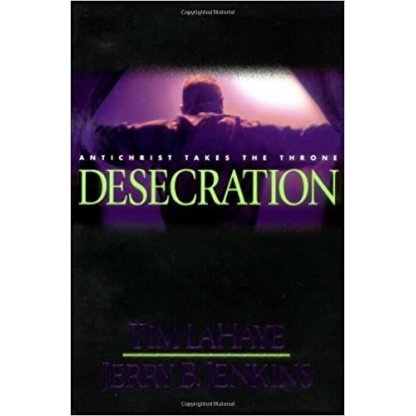 Desecration - LaHaye