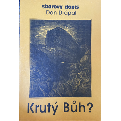 Krutý Bůh?