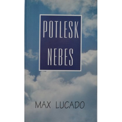 Potlesk nebes