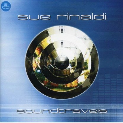 Sue Rinaldi - Soundtravels