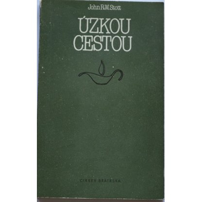 Úzkou cestou