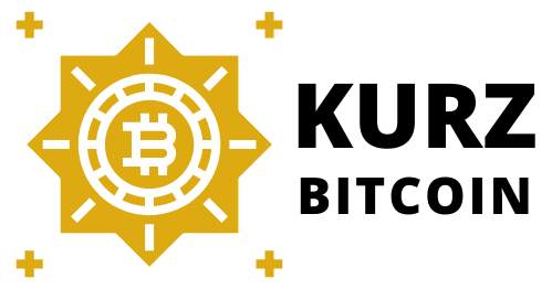 Kurz Bitcoin