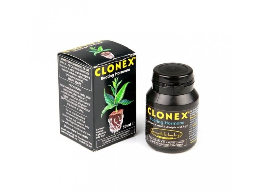 Clonex gelový stimulátor
