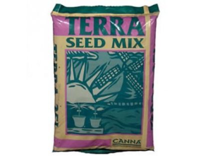 Canna Terra Seedmix 25L