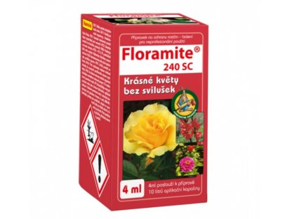FLORAMITE 4ml