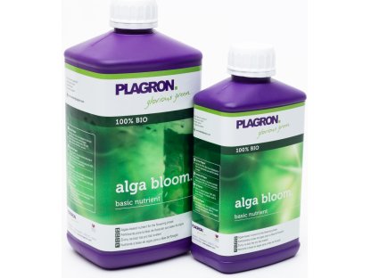 Plagron alga bloom