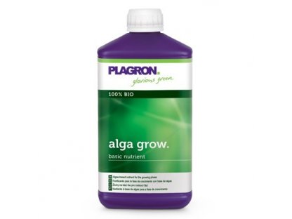 Plagron alga grow