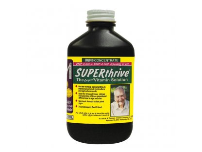 SUPERthrive - vitamíny a hormony