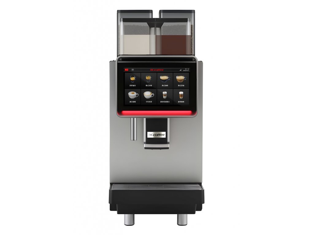 Dr. Coffee F2 Plus