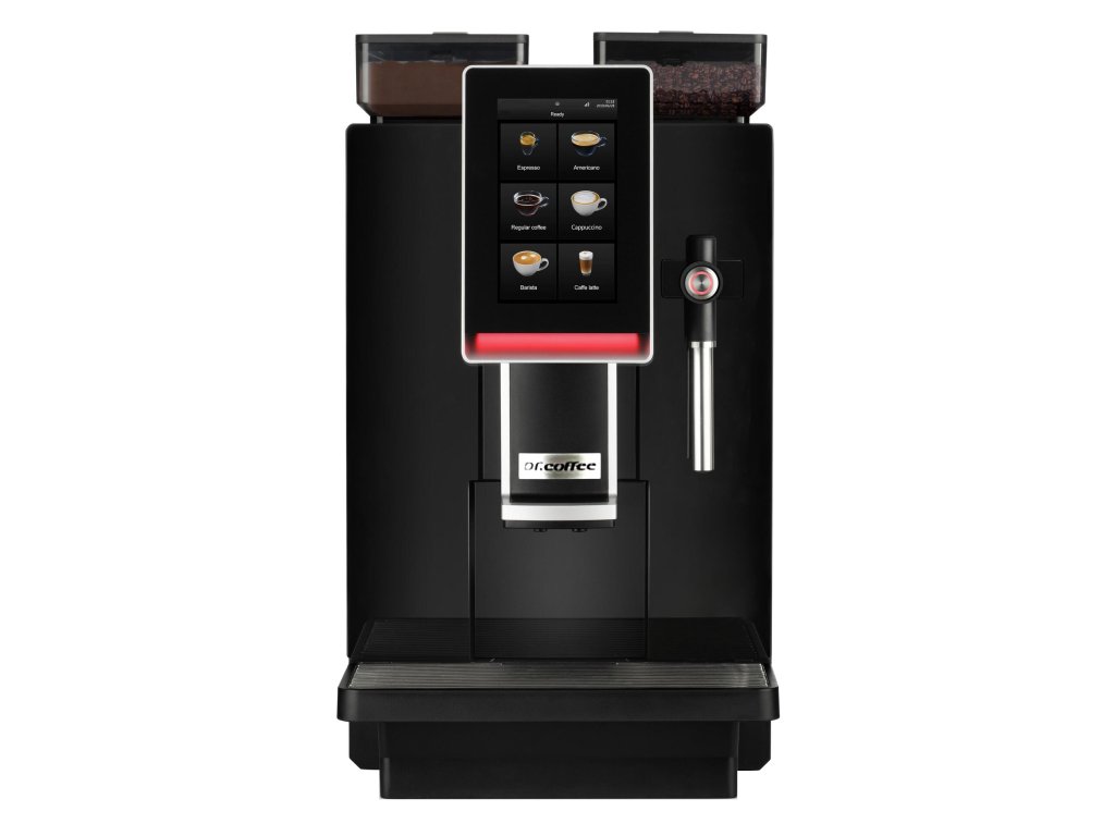 Dr. Coffee Minibar S1