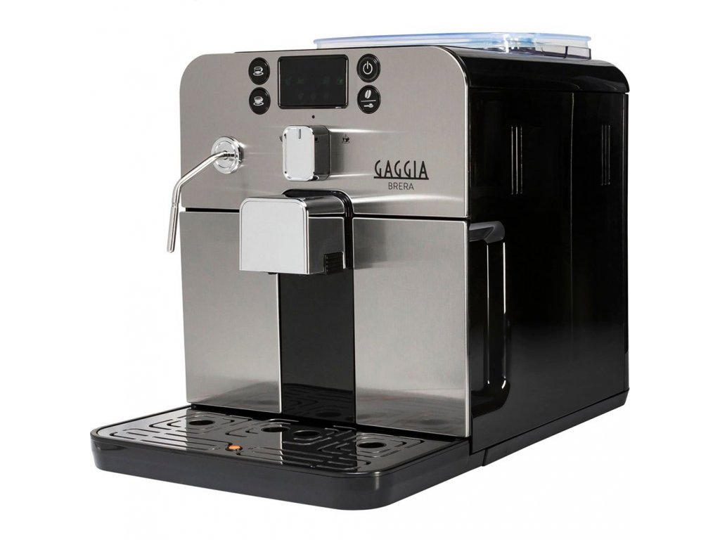 Gaggia Brera