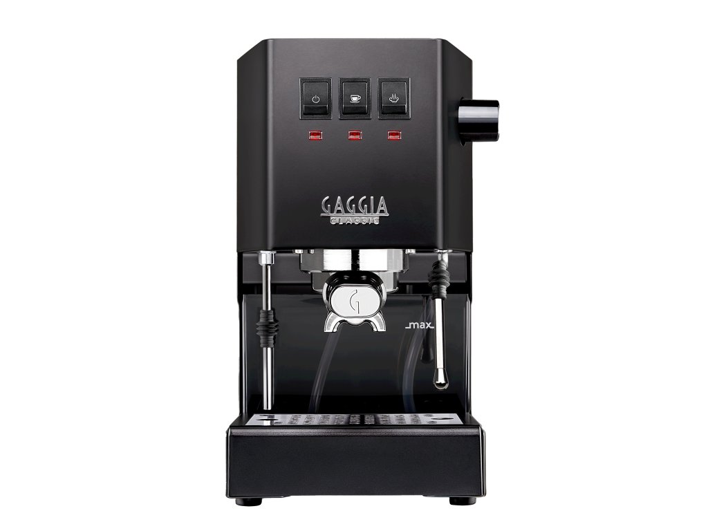 Gaggia Classic Evo E24 černá