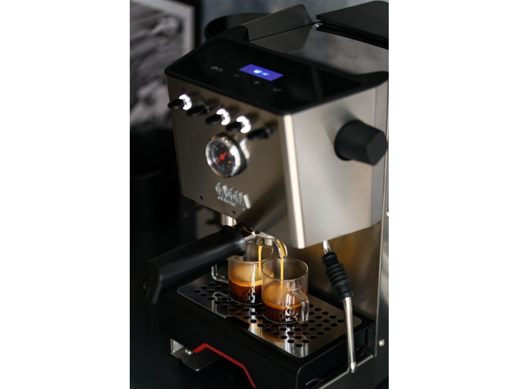 Gaggia Classic GT