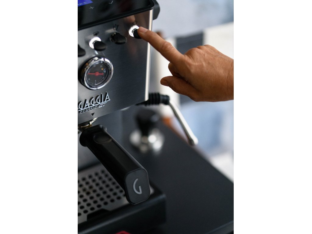 Gaggia Classic GT