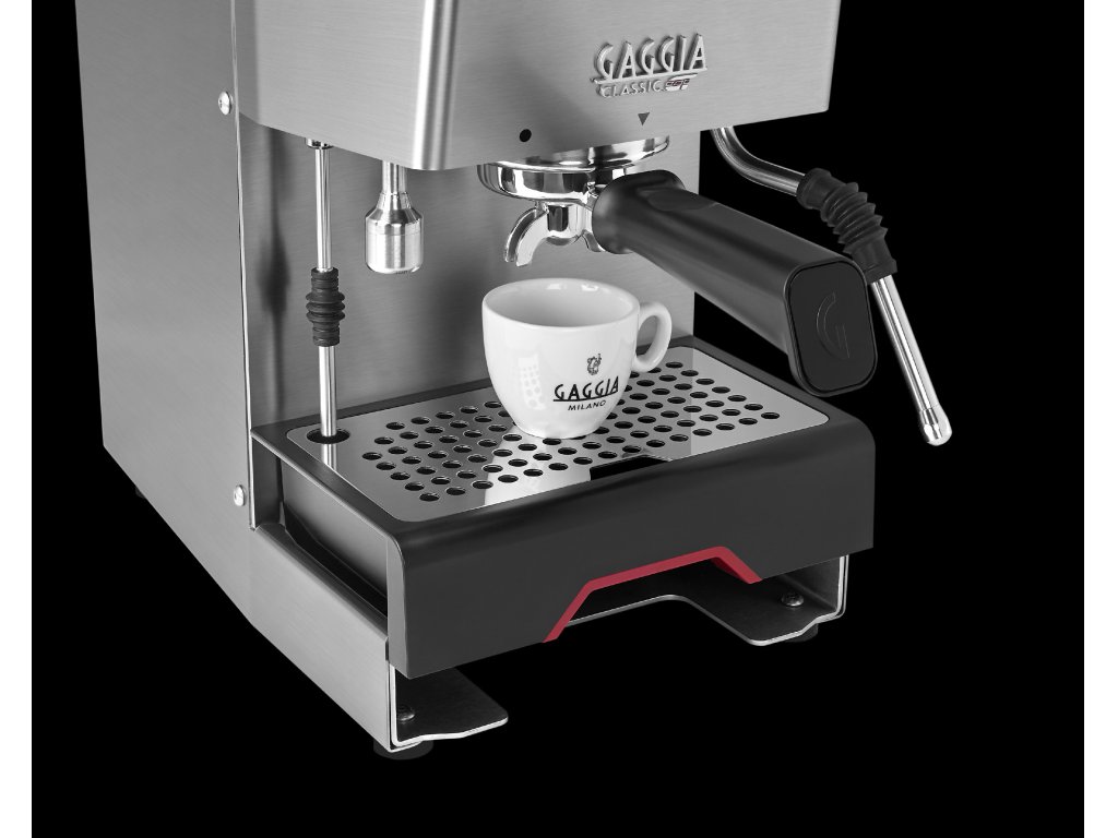 Gaggia Classic GT