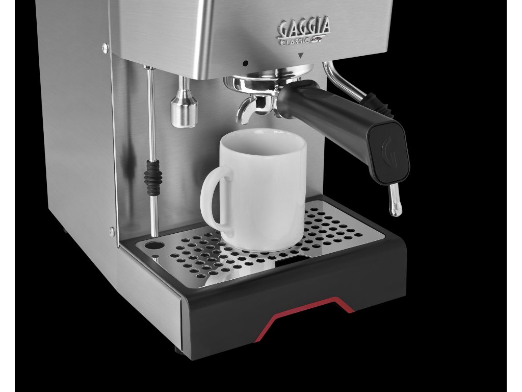 Gaggia Classic GT