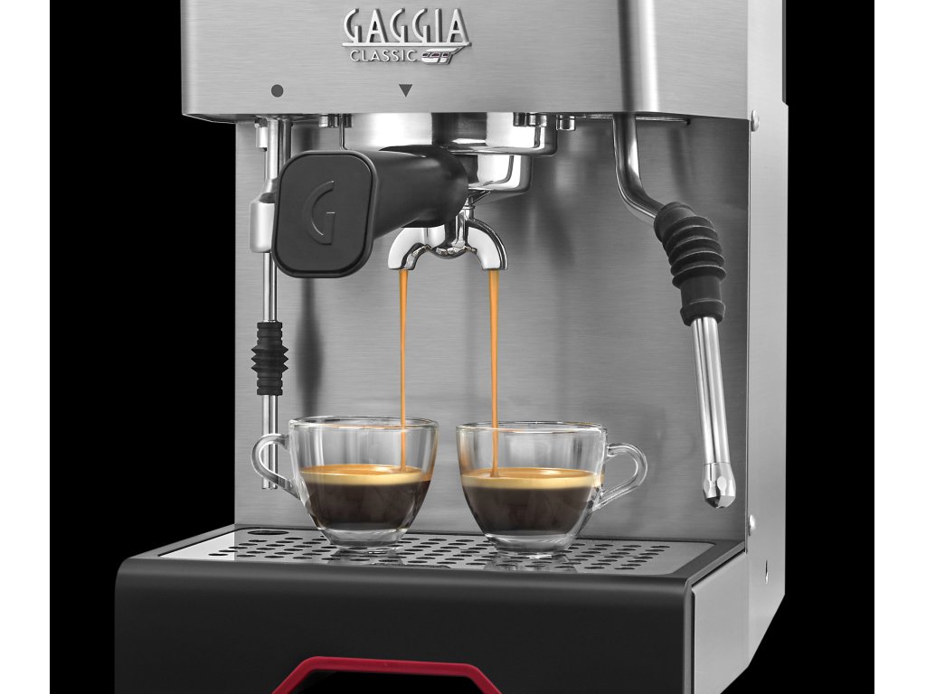 Gaggia Classic GT